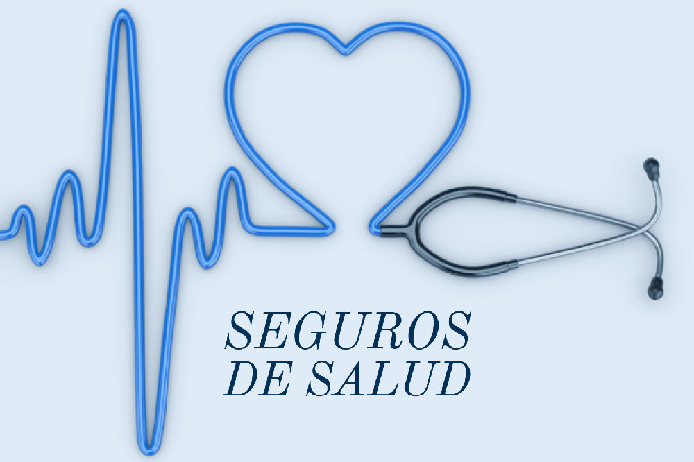 Seguros de Salud en Gran Canaria, Fuerteventura y Lanzarote Seguros de salud en Tenerife, La Palma, La Gomera y EL Hierro